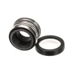 Follett 00969592 Seal, Auger Shaft, Type 16, Flowserve # 16-075-266, NSF-51