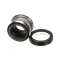 Follett 00969592 Seal, Auger Shaft, Type 16, Flowserve # 16-075-266, NSF-51