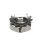 Bunn 00973.0001 Nut, Keps, 6-32, Stainless Steel