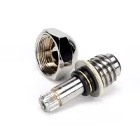 9753-25 T&S Brass
