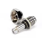 009753-25 T&S Brass - Hot Stem Assembly for B-1100 Series