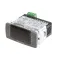Follett 00975706 Temperature Controller, Dual, XR60CX, Dixell