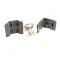 Follett 00977579 Thermo Expansion Valve with Insulation