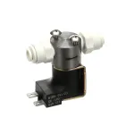 Follett 00981209 Solenoid Assembly, Water, 120 Volt, 60HZ, 12 LB Unit