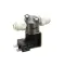 Follett 00981209 Solenoid Assembly, Water, 120 Volt, 60HZ, 12 LB Unit