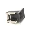 Follett 00981225 Chute, Ice with Bracket and Fasteners, w/ Agion