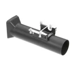 Follett 00981241 Chute, Ice, with Agion, 25/50 Series