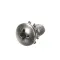 Follett 00982421 Screw with External Tooth Lock Washer, Phillips Pan Head, 10-32 x 3/8"