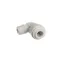 Montague 6152-2 ORIFICE ELBOW ASSEMBLY--NAT. 4 WC.