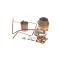 Follett 00996462 KIT, TXV, FZR20/25