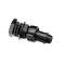 JBT 009998005 Shank, Round, 1/2-14 NPSM Threads
