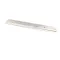Beverage Air 00A27-262D-04 MOUNTING RAIL DRAWER LH .100 304SS WTFCS84