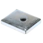 Beverage Air 00A31-034D-03 Leveler, Caster, .49