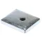 Beverage Air 00A31-034D-03 Leveler, Caster, .49