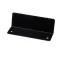 Beverage Air 00A32S070D-01AA HANDLE-DOOR,BLACK,VICTORY, REPLACE 50651102
