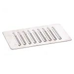 Beverage Air 00A34-034BBC DRIP TRAY COVER SS BM23C