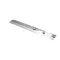 Garland 4527418 Flex Tube - Sal, 1/4' x 18'