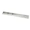 Beverage Air 00B27S210D-01 Channel Assembly with Rollers, Drawer Mounting