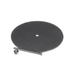 Beverage Air 00C10-006A Hole Cover, for Cut Out, DD Beer Dispensers