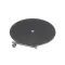 Beverage Air 00C10-006A Hole Cover, for Cut Out, DD Beer Dispensers