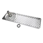 Beverage Air 00C10S074A-01 KIT - GLASS RINSER, DD