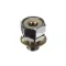 T&S Brass 00CC 1/2 NPT MALE INLET FLANGE