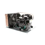 Master-Bilt 01-01877 Condensing Unit, R134A, Tecumseh AE4440Y