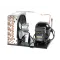 Master-Bilt 01-01902 Condensing Unit, 115V, 60HZ, 1PH