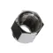 Lancer 01-0232/02 NUT,SWIVEL,3/8 X .406I ID,NP