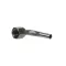 Lancer 01-0424/01 ELBOW,SS,1/4 BARB X 1/4 S NUT