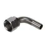 Lancer 01-0434/01 ELBOW,SS,3/8 BARB X 3/8 S NUT