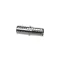 Lancer 01-0481/01 SPLICER,SS,1/2 BARB X 1/2 BARB