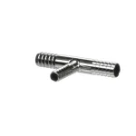 Lancer 01-0527/01 TEE,SS,3/8B - 3/8B X 1/4B