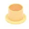 Baxter 01-1000V0-00054 Bearing, Flanged, Fluorogold, OV210
