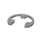 Baxter 01-1000V0-00091 RING,SNAP,E,3/8,SST