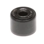 Baxter 01-1000V0-00109 Roller, Studless Track, 1/4" ID