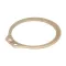 Baxter 01-1000V1-00004 O-Ring, Snap 1-1/2, Standard