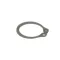 Baxter 01-1000V1-00037 Retaining Clip, 1/2"