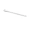 Baxter 01-1000V1-00043 PIN,COTTER-EXTENDED PRONG