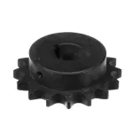 Baxter 01-1000V3-00044 Sprocket, #60B 16T Series, #1-1/8' Bore