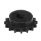 Baxter 01-1000V3-00044 Sprocket, #60B 16T Series, #1-1/8' Bore