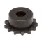 Baxter 01-1000V3-00085 Sprocket, #35B, 13T, No Keyway