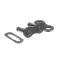 Baxter 01-1000V3-00088 Link, Connecting, #35, Gas Rack Oven