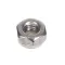 Baxter 01-1000V4-00165 NUT, HEX - NYLOCK (CRES, #10-3