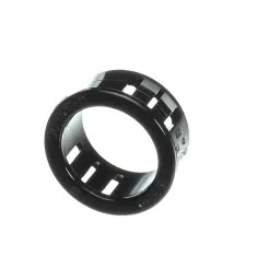 Baxter 01-1000V5-00059 Snap Bushing, Plastic
