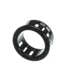 Baxter 01-1000V5-00059 Snap Bushing, Plastic