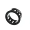 Baxter 01-1000V5-00059 Snap Bushing, Plastic