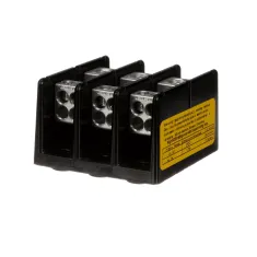 Baxter 01-1000V5-00096 Power Distribution Block, 2.85' L x 2.7' W x 1.75' H