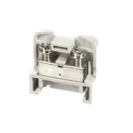 Baxter 01-1000V5-00105 TERMINAL, SECTION, 600V - FLAT