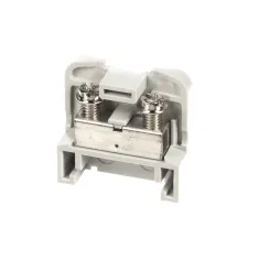 Baxter 01-1000V5-00105 TERMINAL, SECTION, 600V - FLAT
